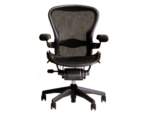 Aeron Chair