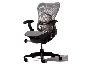 Mirra Chair