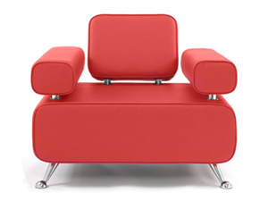 Pod Lounge Chair